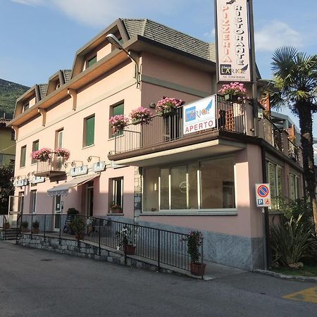 Albergo Lario Gera Lario Εξωτερικό φωτογραφία