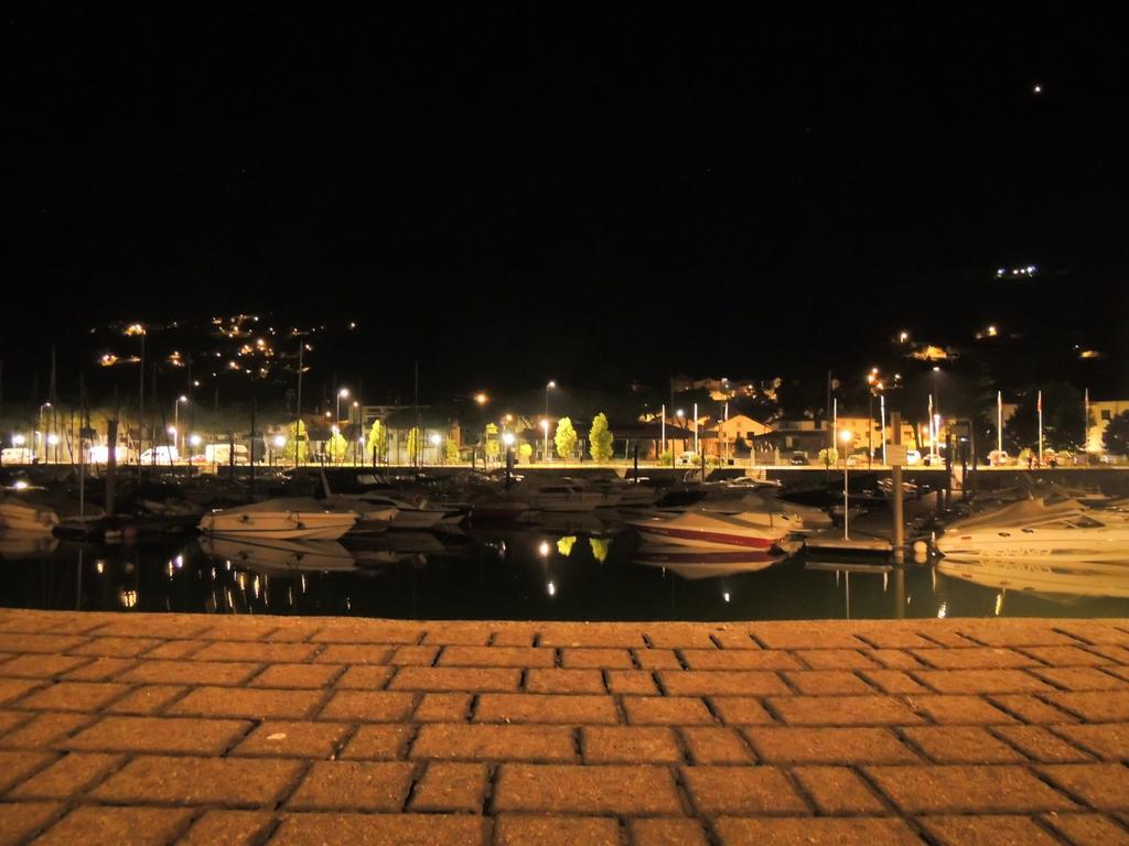 Albergo Lario Gera Lario Εξωτερικό φωτογραφία