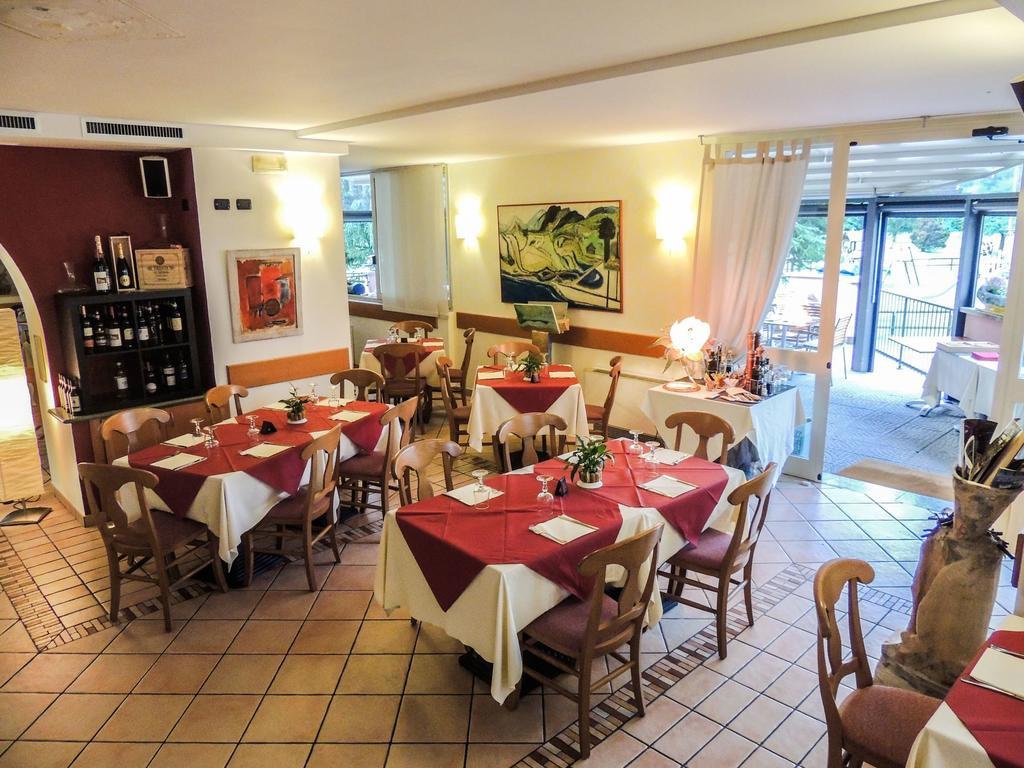 Albergo Lario Gera Lario Εξωτερικό φωτογραφία