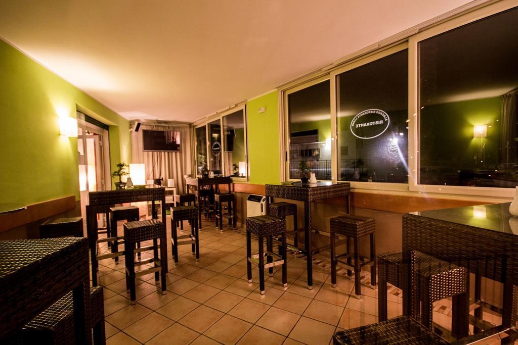 Albergo Lario Gera Lario Εξωτερικό φωτογραφία