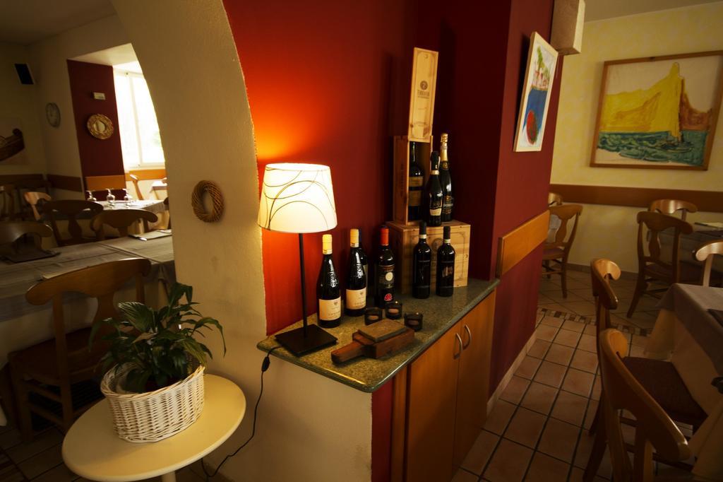 Albergo Lario Gera Lario Εξωτερικό φωτογραφία
